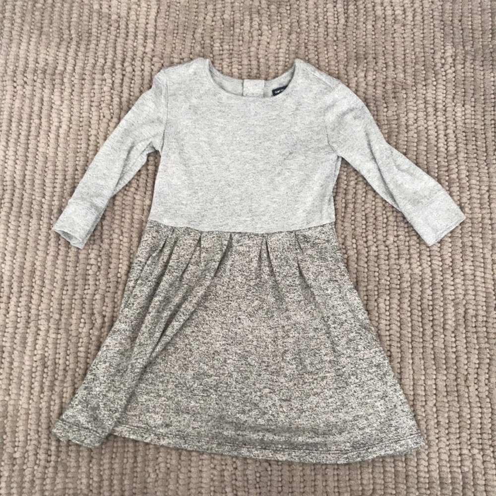 Gap girls dress